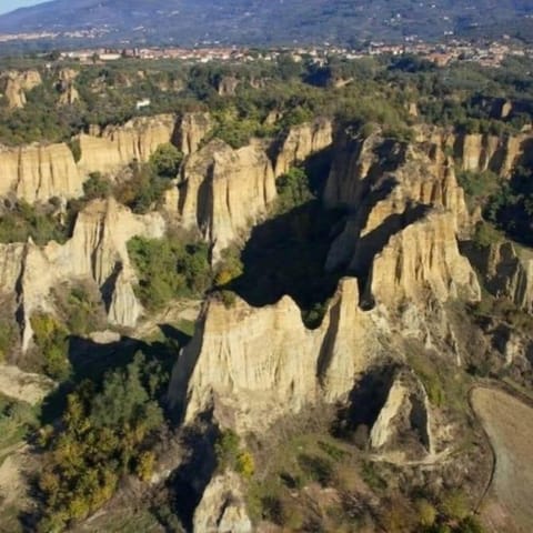 residence San miniato Apartment in Tuscany