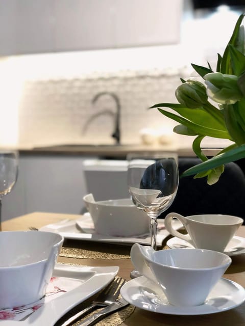 Apartament Stare Miasto Apartment in Pomeranian Voivodeship