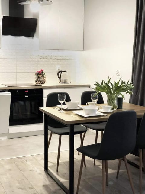 Apartament Stare Miasto Apartment in Pomeranian Voivodeship