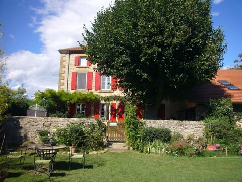 Day, Garden