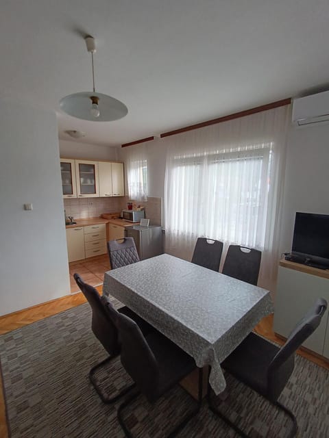 Apartman Helena Apartment in Lika-Senj County