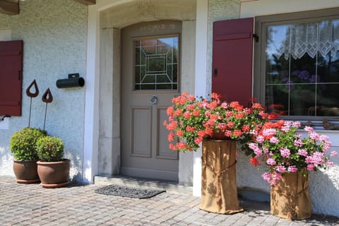 Heutauer Hof Farm Stay in Salzburgerland