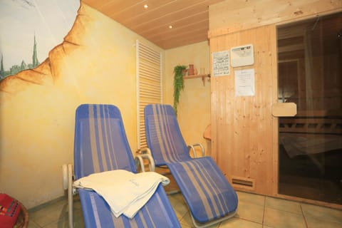 Heutauer Hof Farm Stay in Salzburgerland