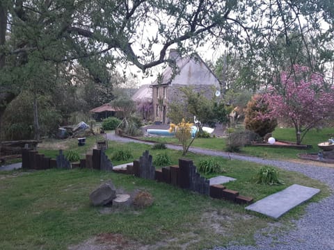 Property view