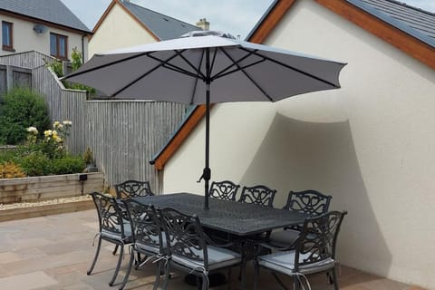 Coppins Park House in Saundersfoot