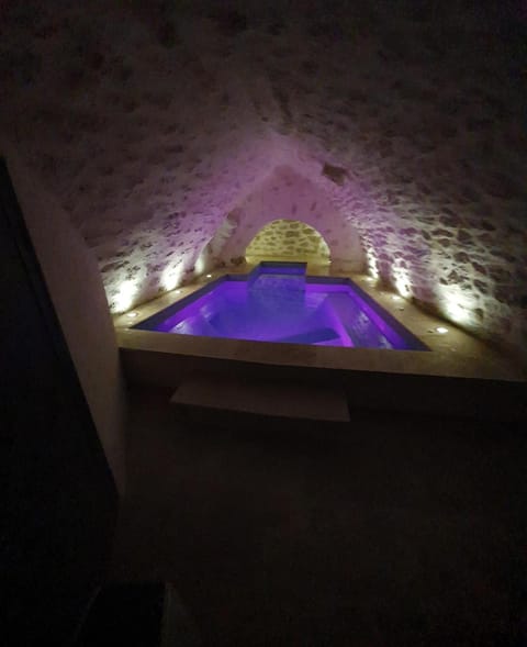 Spa and wellness centre/facilities, Swimming pool