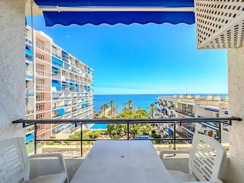 Day, Balcony/Terrace, Sea view