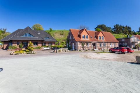 FEWO 02 Heimathafen Apartment in Sellin