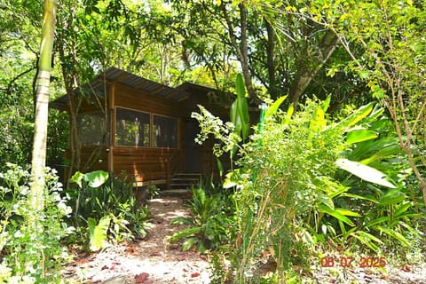 Licensed 2 bedroom cabin Close to San Ignacio, local dining, and adventure tours Cabin in San Ignacio
