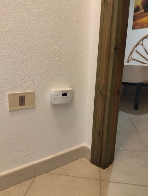 Tanca della Torre Trilocale vista mare Apartment in Isola Rossa