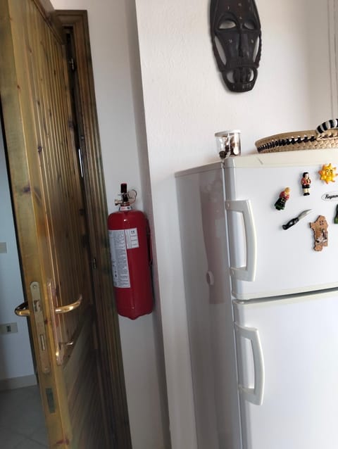 Tanca della Torre Trilocale vista mare Apartment in Isola Rossa