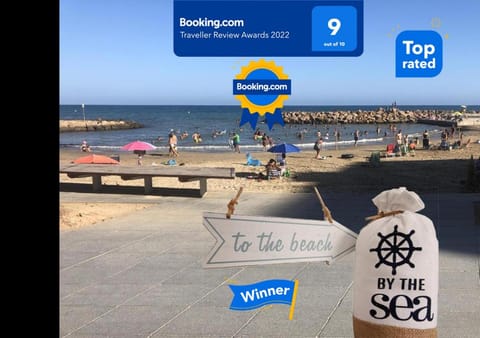Beach, Logo/Certificate/Sign, Area and facilities, Certificate/Award, Certificate/Award