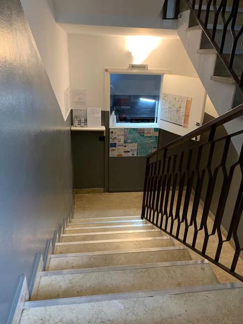 NEW FAMILY INN Bed and Breakfast in Rho