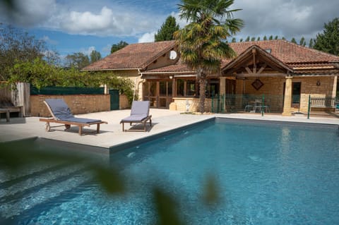 Garden view, Swimming pool