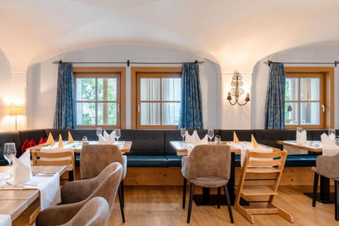 Familotel Amiamo Hotel in Zell am See