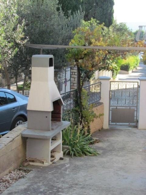 Holiday apartment in house Damir Apartment in Biograd na Moru