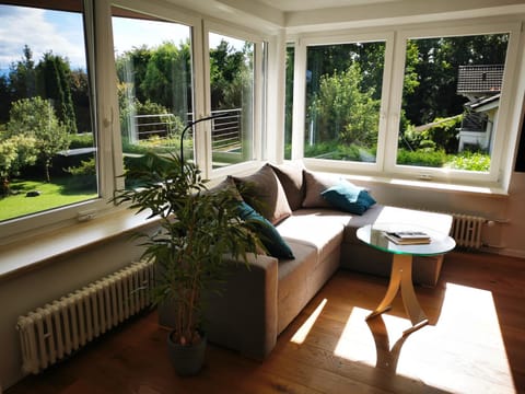 Ferienwohnung Kaiserblick Apartment in Rosenheim