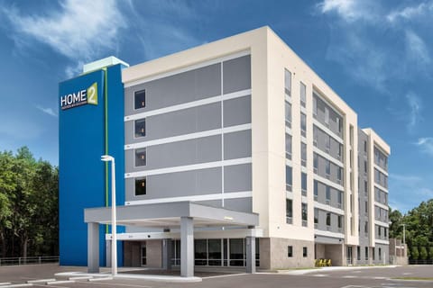 Property building, Day