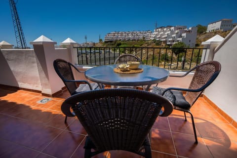 Balcony/Terrace, Balcony/Terrace