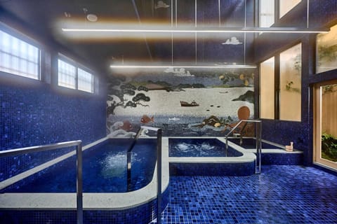 Public Bath