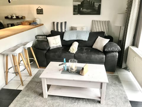 Tante-Helene Apartment in Nordfriesland