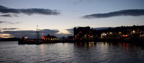 Sutherland House Bed and Breakfast in Oban