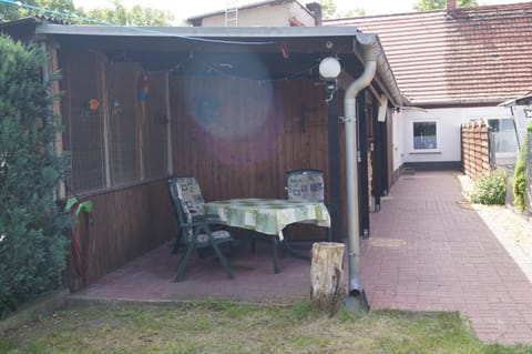 Fewo-Sossna Apartment in Brandenburg