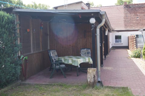 Fewo-Sossna Apartment in Brandenburg