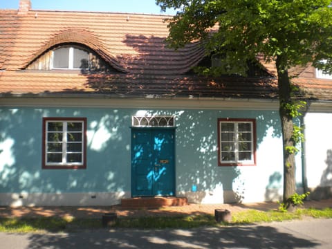Fewo-Sossna Apartment in Brandenburg