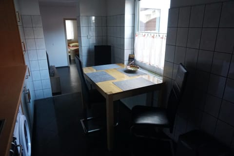 Fewo-Sossna Apartment in Brandenburg