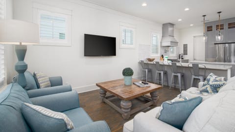 That Summer Feeling House in Rosemary Beach