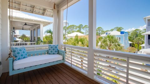 That Summer Feeling House in Rosemary Beach