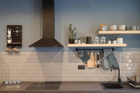 Bilocale luminoso nel cuore della città Apartment in Turin