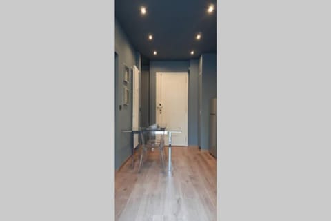 Bilocale luminoso nel cuore della città Apartment in Turin