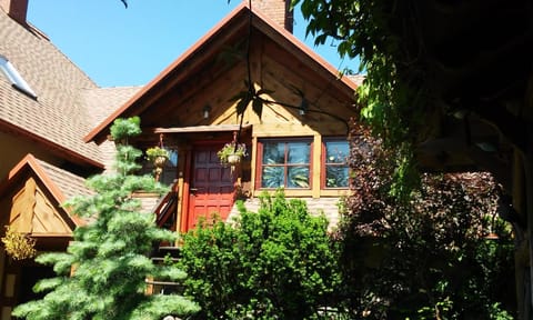 BAJA Gospodarstwo Agroturystyczne Apartment in Pomeranian Voivodeship