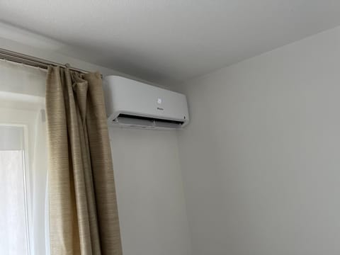 air conditioner