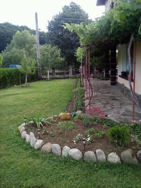 Garden, Garden