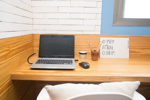 Barra da Tijuca de frente para o mar - 2 suítes até 6 pessoas em camas Apartment in Rio de Janeiro