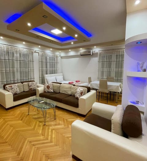 SNEZANA APARTMENT Apartment in Ohrid