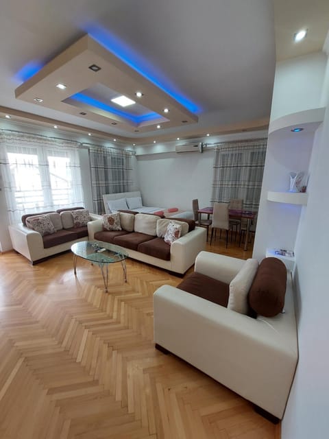 SNEZANA APARTMENT Apartment in Ohrid