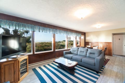 Rockaway Beachhouse House in Rockaway Beach