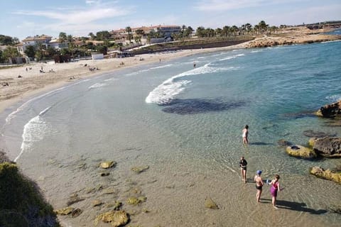 Natural landscape, Bird's eye view, Beach, Hiking, Cycling
