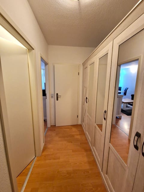 Ferienpark N04-009 Ferienpark Apartment in Heiligenhafen