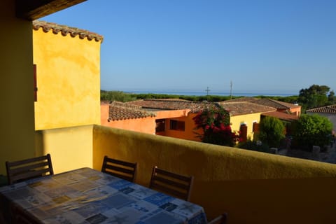 Balcony/Terrace, Balcony/Terrace