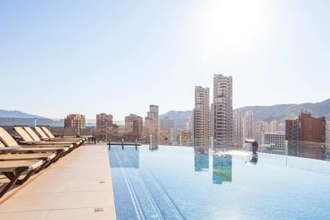 Hotel Gold Arcos 4 Sup - Opened May 2022 Hotel in Benidorm