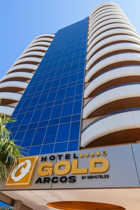 Hotel Gold Arcos 4 Sup - Opened May 2022 Hotel in Benidorm