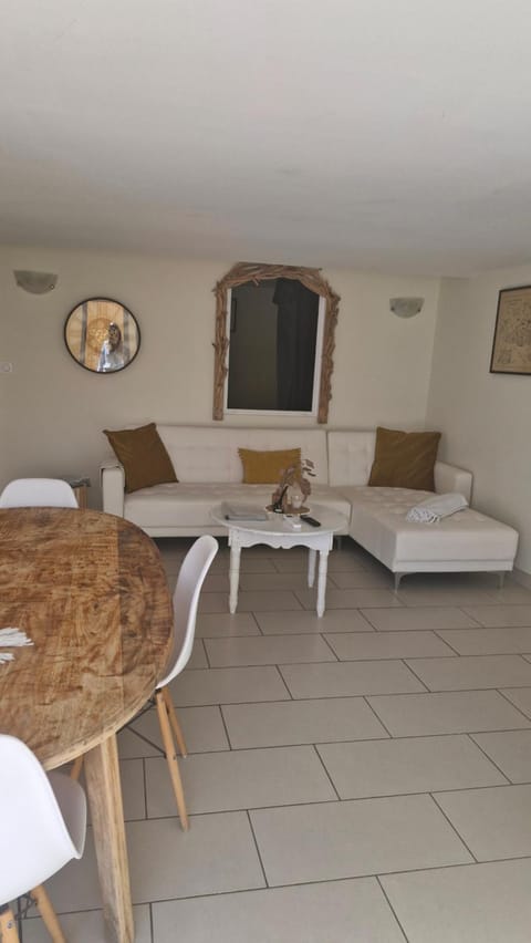Appartement le loft Apartment in Saintes-Maries-de-la-Mer