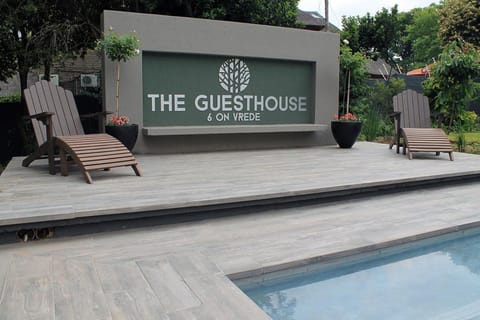 Property logo or sign