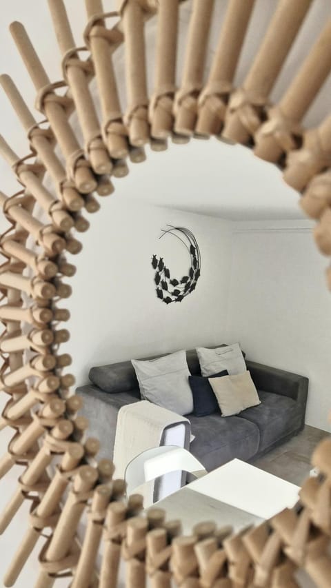 Appartement LE BOIS FLOTTE Apartment in Saintes-Maries-de-la-Mer