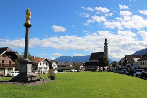 Ferienwohnung Alpenblick Apartment in Berchtesgadener Land
